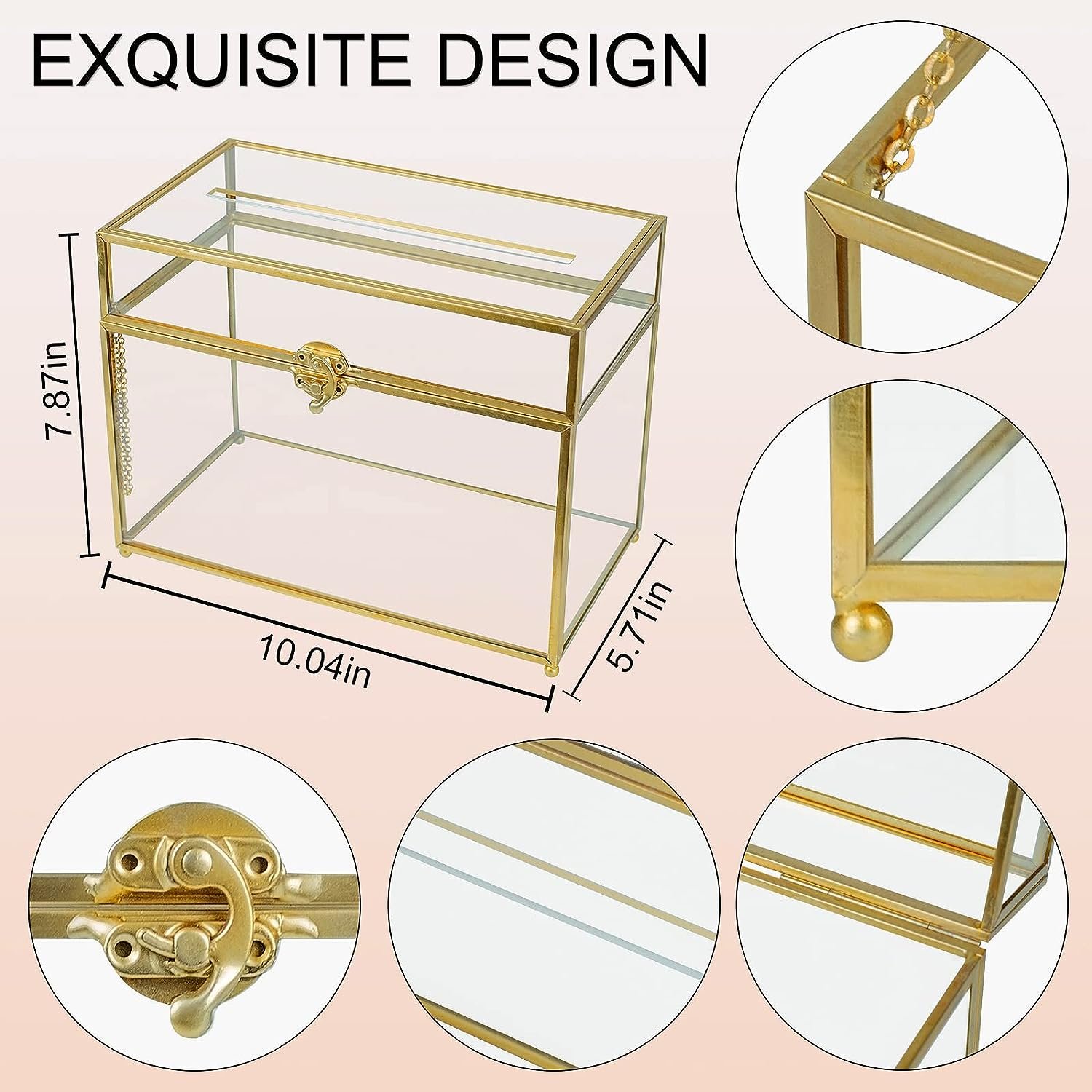 Jewellery Box